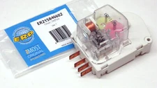 Refrigerator Defrost Timer Control for Frigidaire 215846602 Whirlpool 2314156