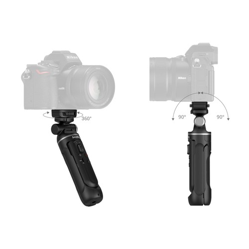 SmallRig Multifunctional Wireless Shooting Grip for Sony Canon Nikon Camera 4551 - Picture 5 of 10