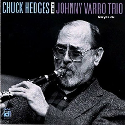 Chuck Hedges - Skylark [Used Very Good CD]
