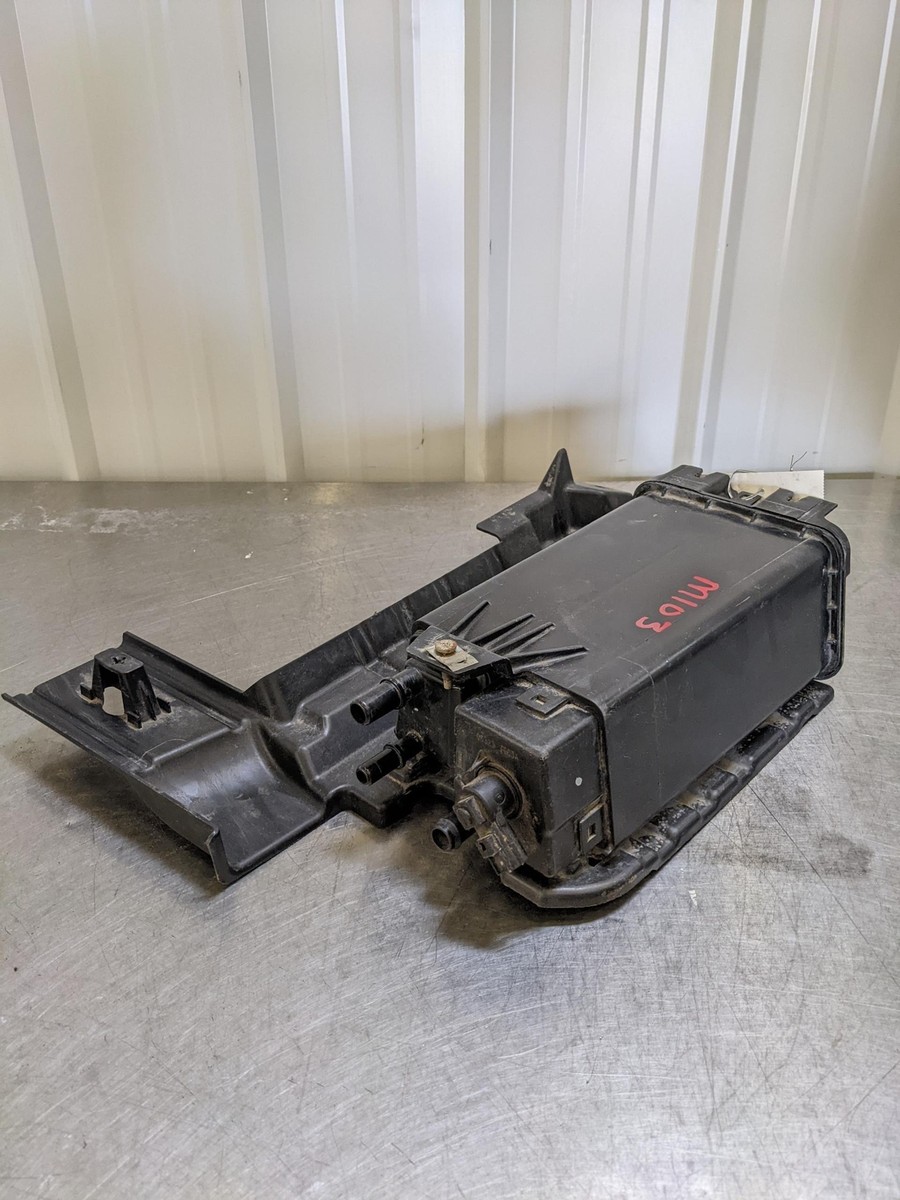 11-19 Ford Explorer Evaporator Evap Vapor Fuel Charcoal Canister