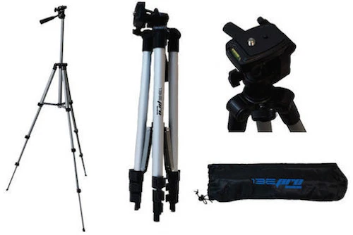 1000MM HD 4K 8K TELESCOPE ZOOM LENS FOR CANON REBEL EOS T7 T7I 70D 80D T5 T6 SL1 - Image 3 of 4