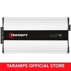 Taramps Smart 5 Monoblock Amplifier 5000 Watts Rms Multi-Impedance 1~2 OHMS