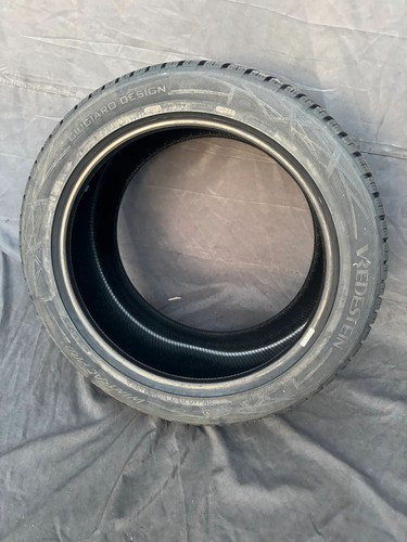 2St. Vredestein Wintrac Pro+ 315/40 R21 115V XL FSL DOT 47/24 Winterreifen - Bild 4 von 11