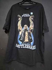 Retro Style Vintage Style Stone Cold Steve Austin T Shirt  WWE WWF New