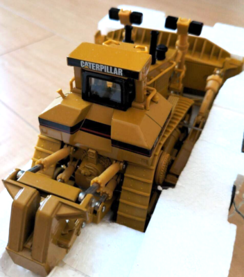 Cat D11R Track-Type Tractor without box | eBay