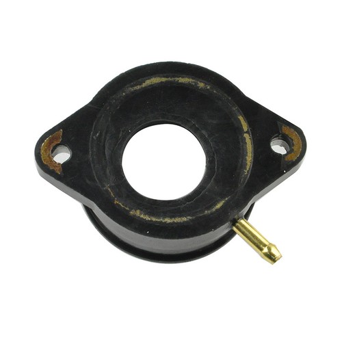 for Yamaha SR500 Carb Intake Manifold Carburetor Joint Boot 1991-1999 - Picture 2 of 2