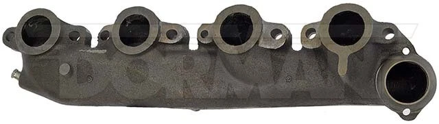 Kit colector de escape Dorman 674-380 para Ford F250 F350 F4TZ 9430-B 1820198C1 Foto 2 de 3