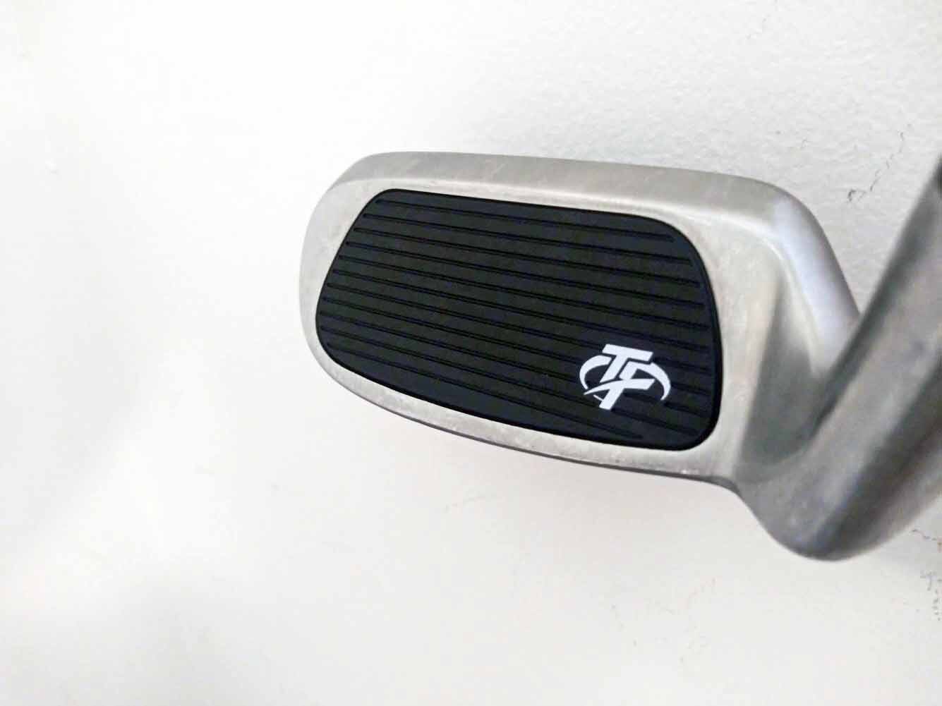 Top Flite Gamer Tour Chipper (Steel) Offset Wedge Golf Club Museo