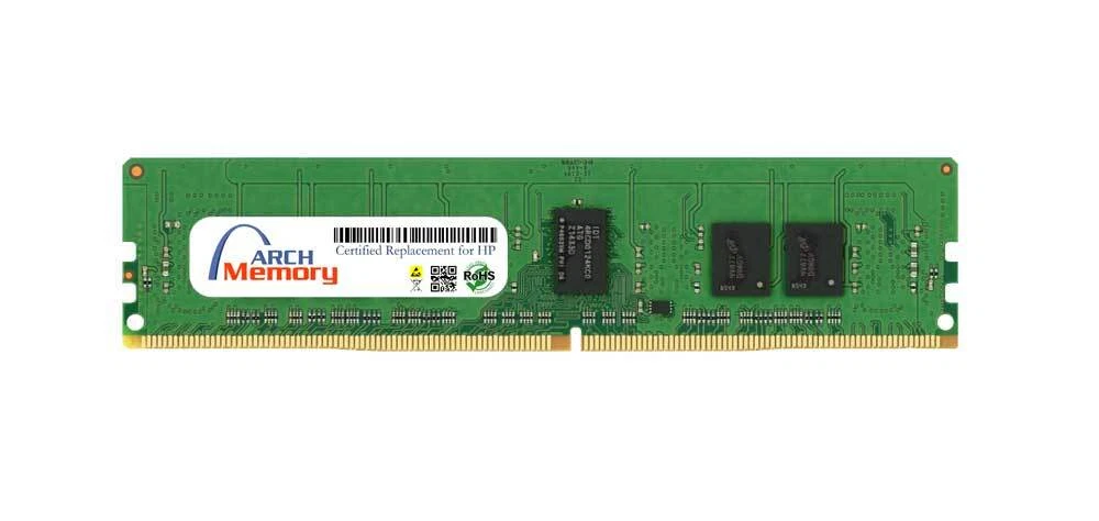 16GB J9P83AA 288 Pin DDR4 ECC RDIMM RAM Memory for HP eBay