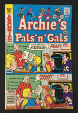 Cover of Archie's Pals 'n' Gals #113