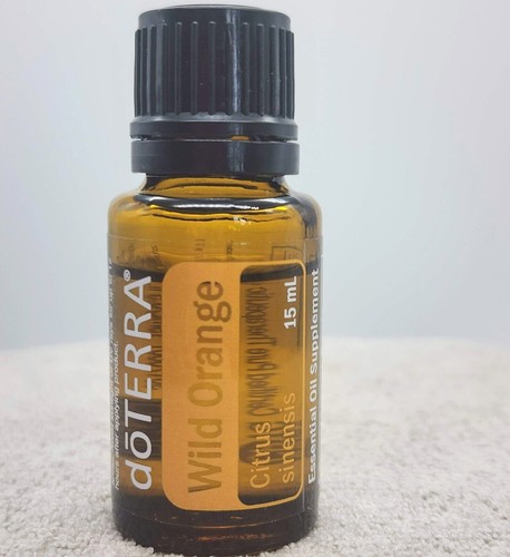 DOTERRA - YOU CHOOSE OPTIONS Essential Oils 5ml 10ml 15ml Sealed Bottles Rollers - Picture 354 of 377