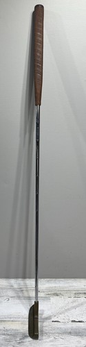 NORTHWESTERN Model BR50 BRASS PUTTER Made In USA - Picture 2 of 9