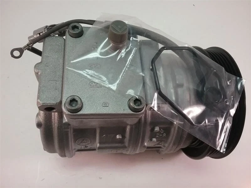 471-0312 DENSO Remananifactured AC Compressor 2003 TOYOTA SOLARA S-Top-3-5MB - Image 4 of 4