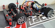 Kamtec Ministox Parts kits Colours