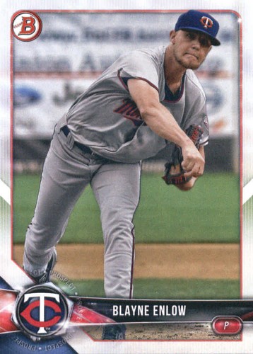 2018 Bowman Draft Baseball cards BD-1 - BD-200 - YOU PICK - RC - FREE SHIPPING - Picture 16 of 202