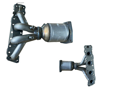 NEU Katalysator KAT SUZUKI Liana Swift 1.3 1.6  4WD 90 PS - 107 PS 1411070H02H02