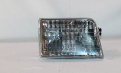 Headlight-Regular TYC 20-1972-00 | eBay