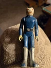 Star Wars Snaggletooth Action Figure Blue Rare