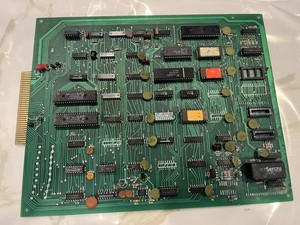 Arcade 1up Pcb Board | eBay