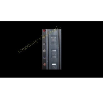 New genuine ADA4896-2ARMZ ADA4896-2 amplifier MSOP-8 code H2P spot *gb
