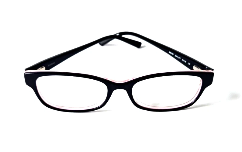 BEBE BB5183 001 ROSA JET MUJER NUEVO AJUSTE CÓMODO BORDE COMPLETO GAFAS 51-16-135 Foto 2 de 4