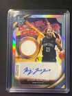 Up for sale is a 2025-26 Bowman University’s Best “Game Graphs” Kiyomi McMiller