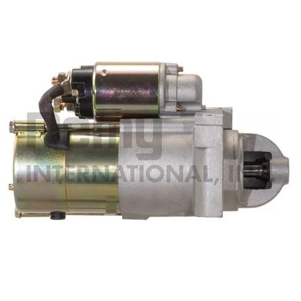 Delco Remy 96222 Starter Nuevo Foto 4 de 4