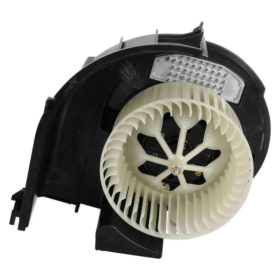 700365 Front HAVC Furnace Blower Motor For 2014 2016 17-2018 BMW X5 2005-2009 X6 - Image 2 of 4