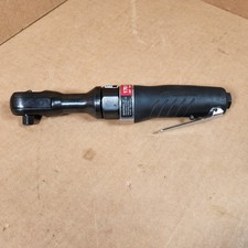Ir 170g 38 Air Ratchet Ingersoll Rand Pnumatic