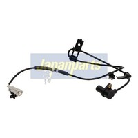 Sensor Raddrehzahl Vorne Rechts Japanparts ABS H73 FÜR Hyundai Raddrehzahlsensor
