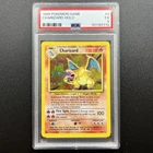 Charizard 4/102 PSA 5 Holo Rare English Base Set Unlimited Pokemon TCG CCG