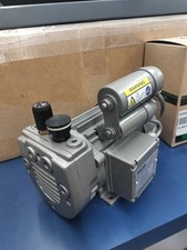 BECKER - Model VT 4.4 Rotary Vane Vacuum Pump...