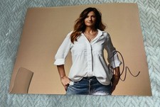 Minka Kelly Signed 11x14 Photo Minka Kelly Signed 11x14 Photo