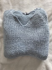 Debbie Morgan Jumper Size Large