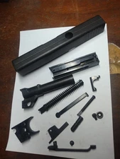 Intratec Cat 45 45 acp  Trigger Bar Mag Catch Springs Slide Barrel Bolt  #25-506