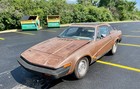 1978 Triumph TR7