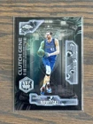 2025 Topps Chrome Dirk Nowitzki Base (RAW)