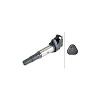Hella ZüNdspule 5DA 358 057-391 FüR BMW Hitachi Mini
