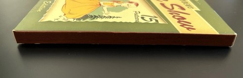 MARK RYDEN Tree Show Mini-Micro Portfolio No. 5 NEW - Picture 6 of 6
