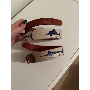 Needle Point Belt | eBay
