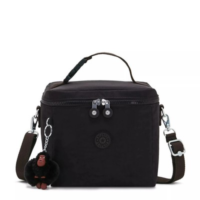 Kipling Graham Insulated School Lunch Bag With Removable Crossbody Strap