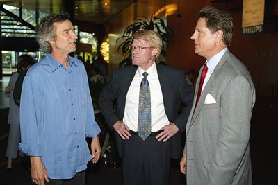 Curtis Hanson Tim Kittleson Larry Blanford Philips Electronics the- Old Photo 1