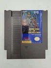 Bandit Kings of Ancient China Nintendo NES Cartridge Only Untested