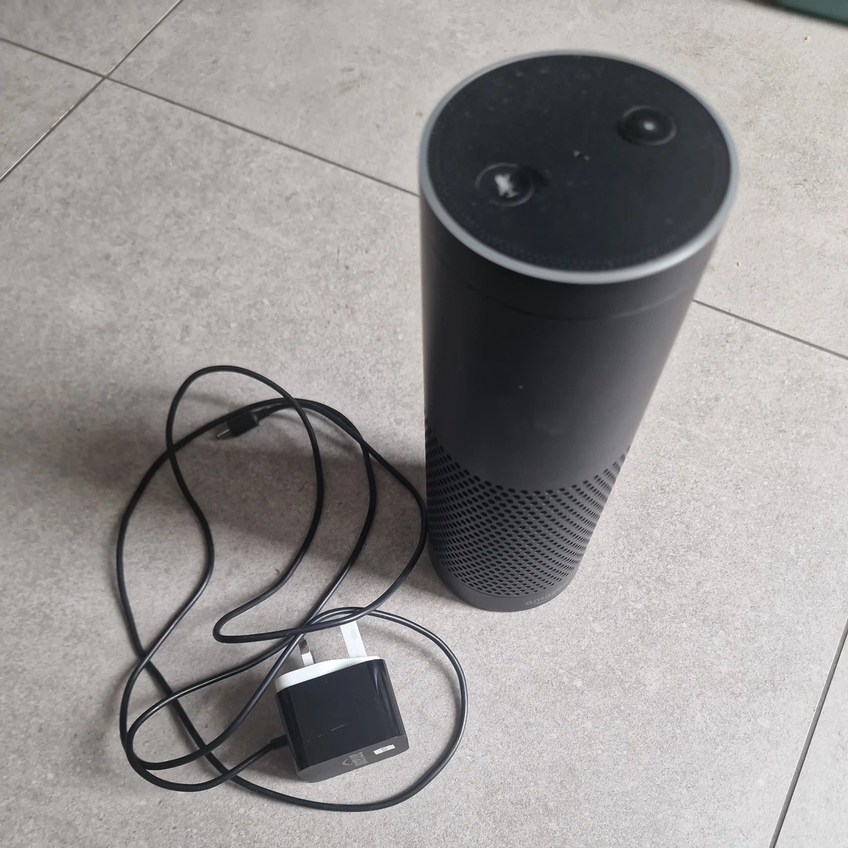 Amazon Echo (1st Generation) Smart Speakers for sale | eBay UK