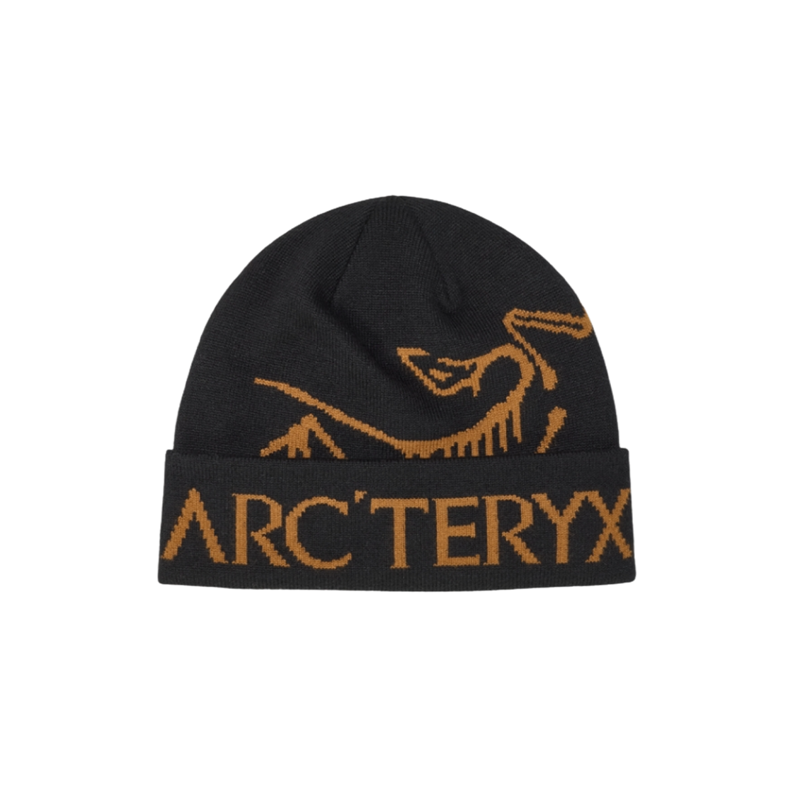 帽子 ARC'TERYX Bird Word Toque \