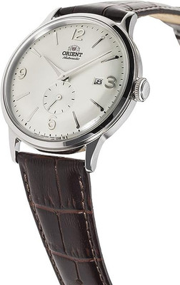 Orient Standard RN-AP0002S Mechanical Automatic Elegant 100% Genuine