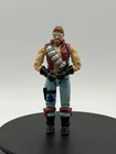 Vintage G.I. Joe Monkeywrench 1986 Action Figure Only Monkey Wrench