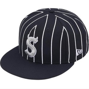 Supreme S Logo New Era | eBay