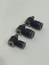 Complete Set Of 3 Banjo Fittings For Smart Parts Ion & Epiphany