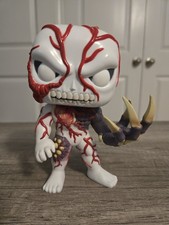 Ultimate Funko Pop Resident Evil Figures Gallery and Checklist 19